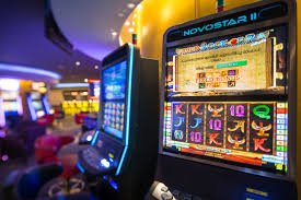 Live dealer Caribbean Stud Poker table at menangbet login